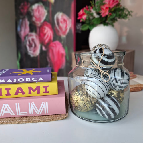 Objects & Accents