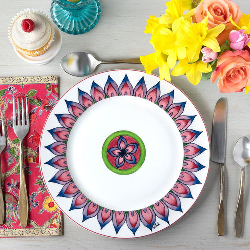 Dinnerware