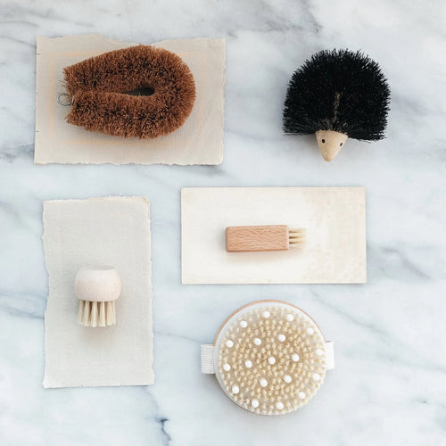 Bathroom Essentials