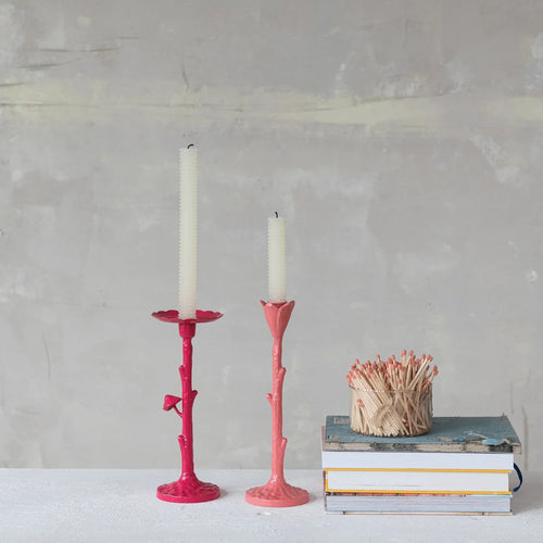 Candle Holders