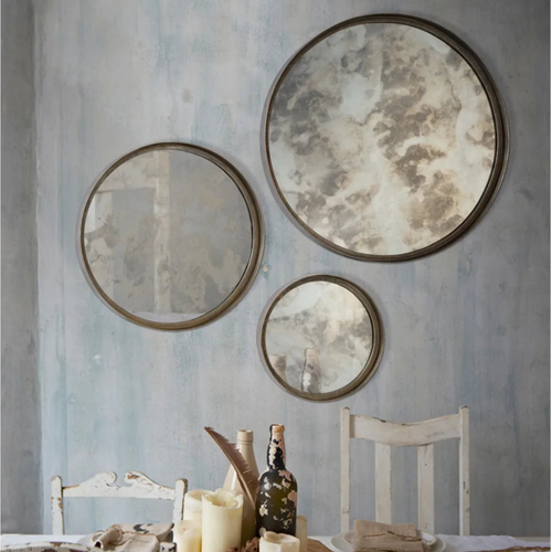 Mirrors