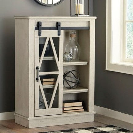 Cabinets & Shelving