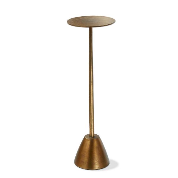 Antique Gold Austin Cocktail Table