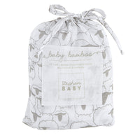 Stephan Baby Swaddle Blanket with Bag