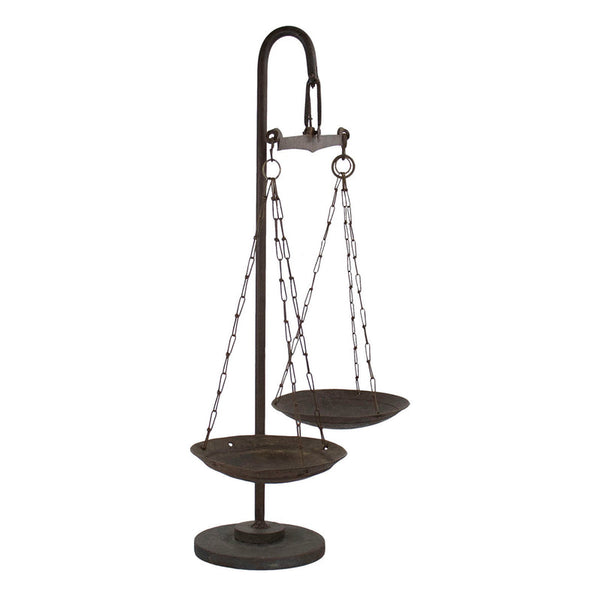 Traders Scale