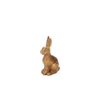 Enchanted Rabbit Name Card