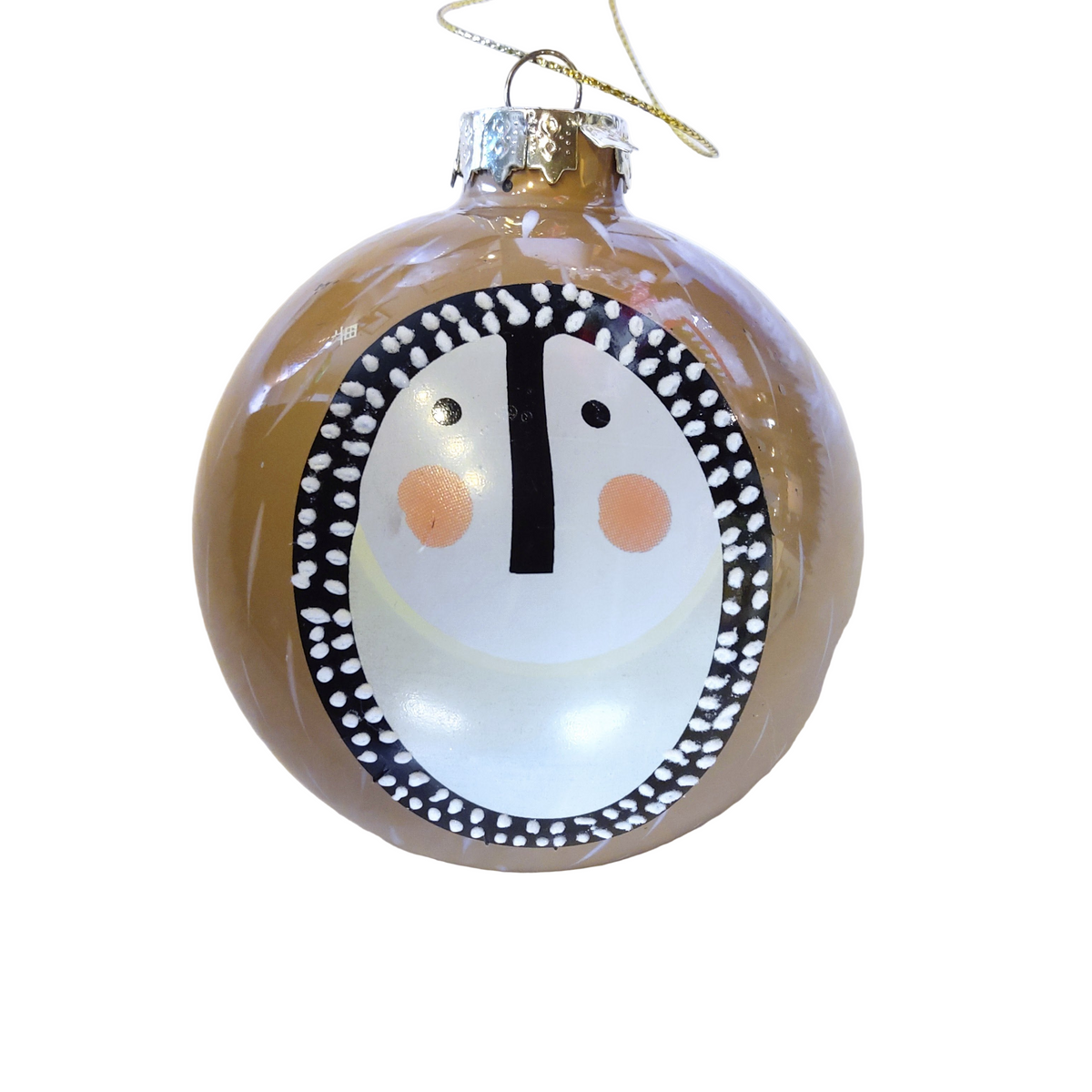 Wildlife Ornament