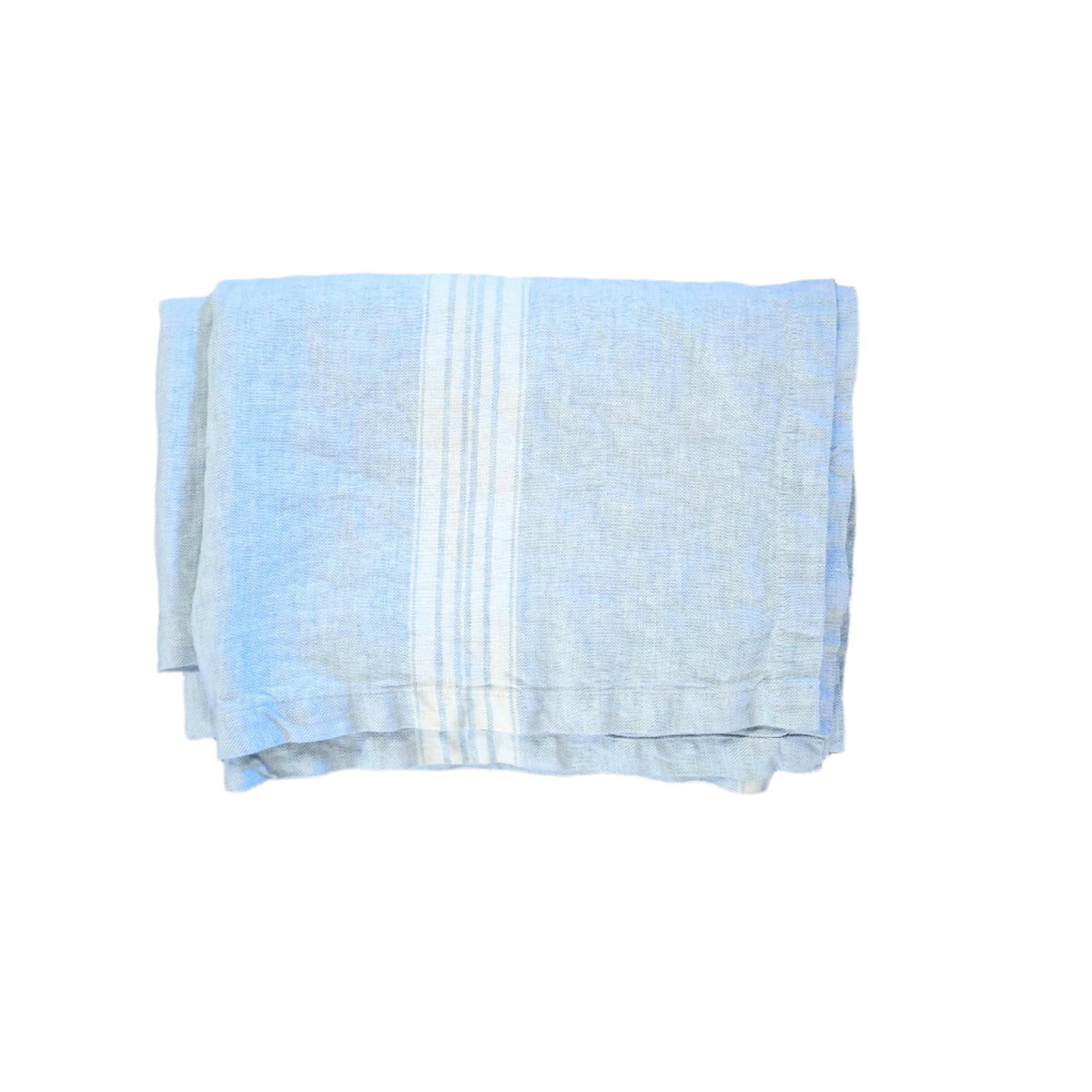 Maison Linen Throw