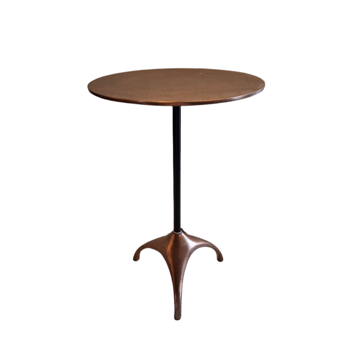 Metal Nesting Table