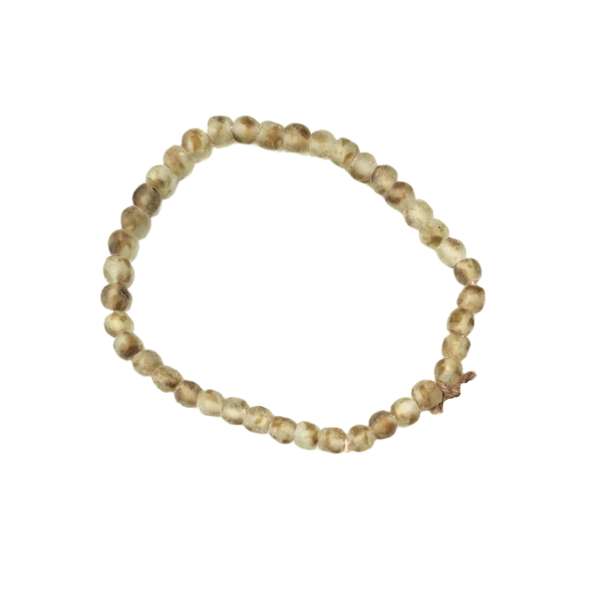 Mixed Glass Beads - Small