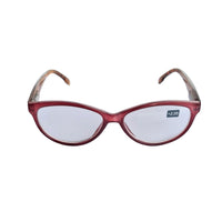 Peepers Reading Glasses - Untamed - Pink