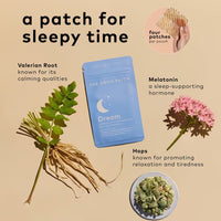 The Good Patch - Dream