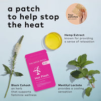 The Good Patch - Hot Flash