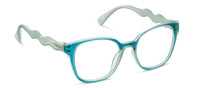 Peepers Blue Light Filtering Reading Glasses- If You Say So