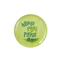 Whole Lotta Love Melamine Plate Collection - 8 Styles