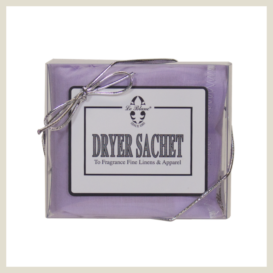 Le Blanc Original Dryer Sachet