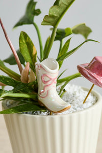 Giddy Up Plant Stick Set of 4
