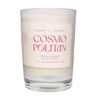 Rewined Cosmopolitan Candle - 6oz