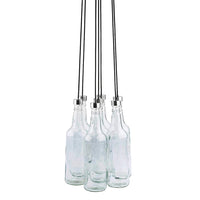 Bundle Pendant Light