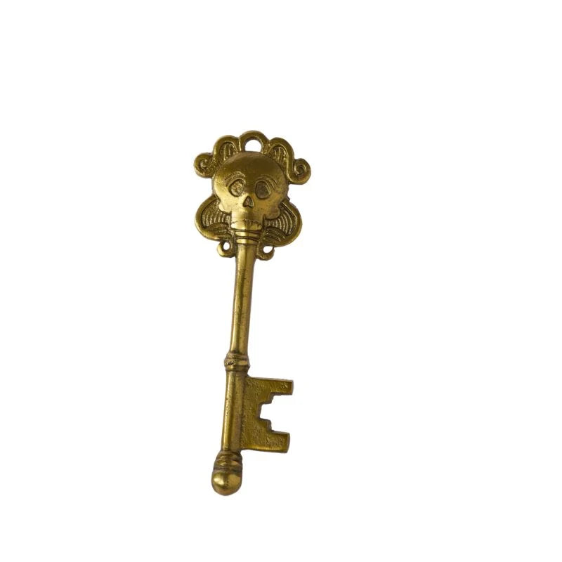 Skeleton Key Decorative Object
