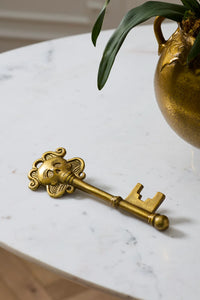 Skeleton Key Decorative Object