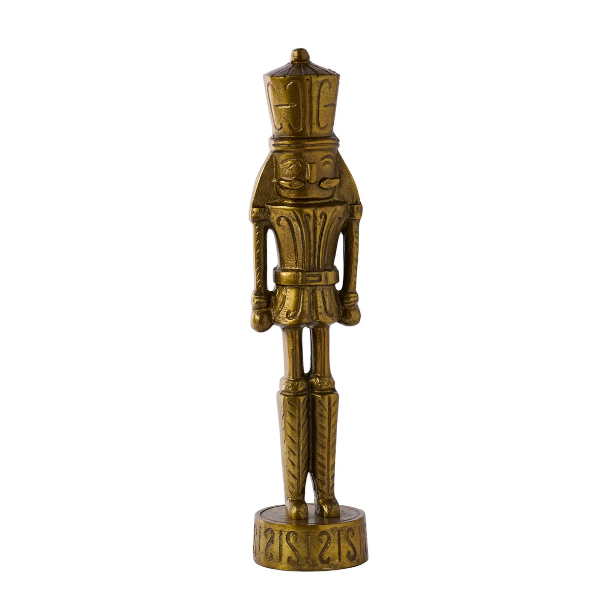 Vintage Nutcracker Figurine - 2 Styles