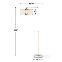 Uttermost Branch Out Floor Lamp