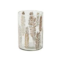 Yew Votive