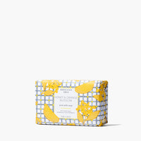 Beekman 1802 Honey & Orange Blossom Goat Milk Bar Soap