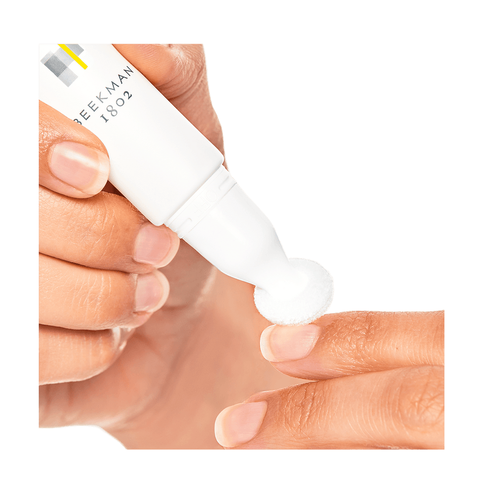 Beekman 1802 Pure Goat Milk Cuticle Serum