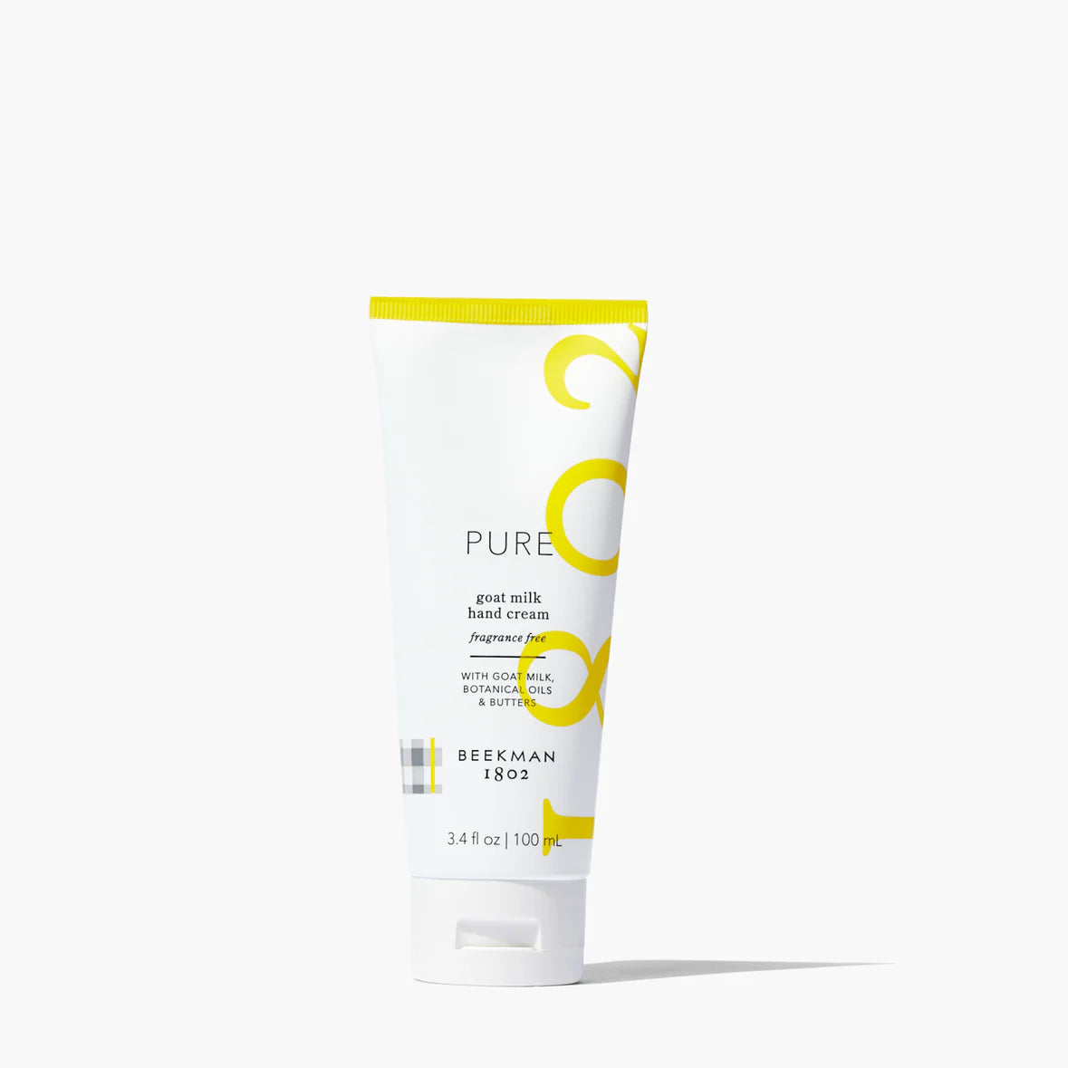 Beekman 1802 Pure Goat Milk Hand Cream 2oz