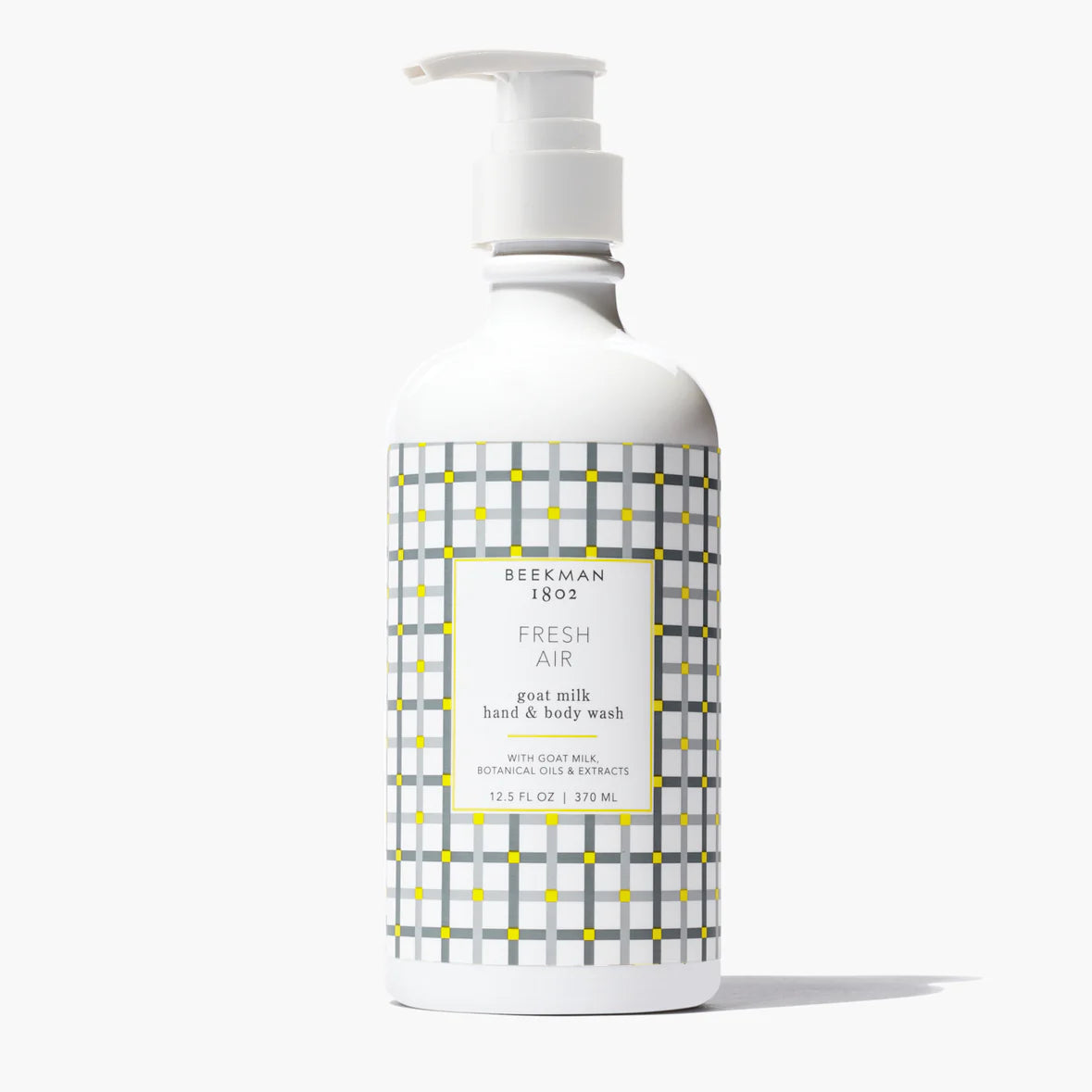 Beekman 1802 Hand & Body Wash - Fresh Air 12.5oz