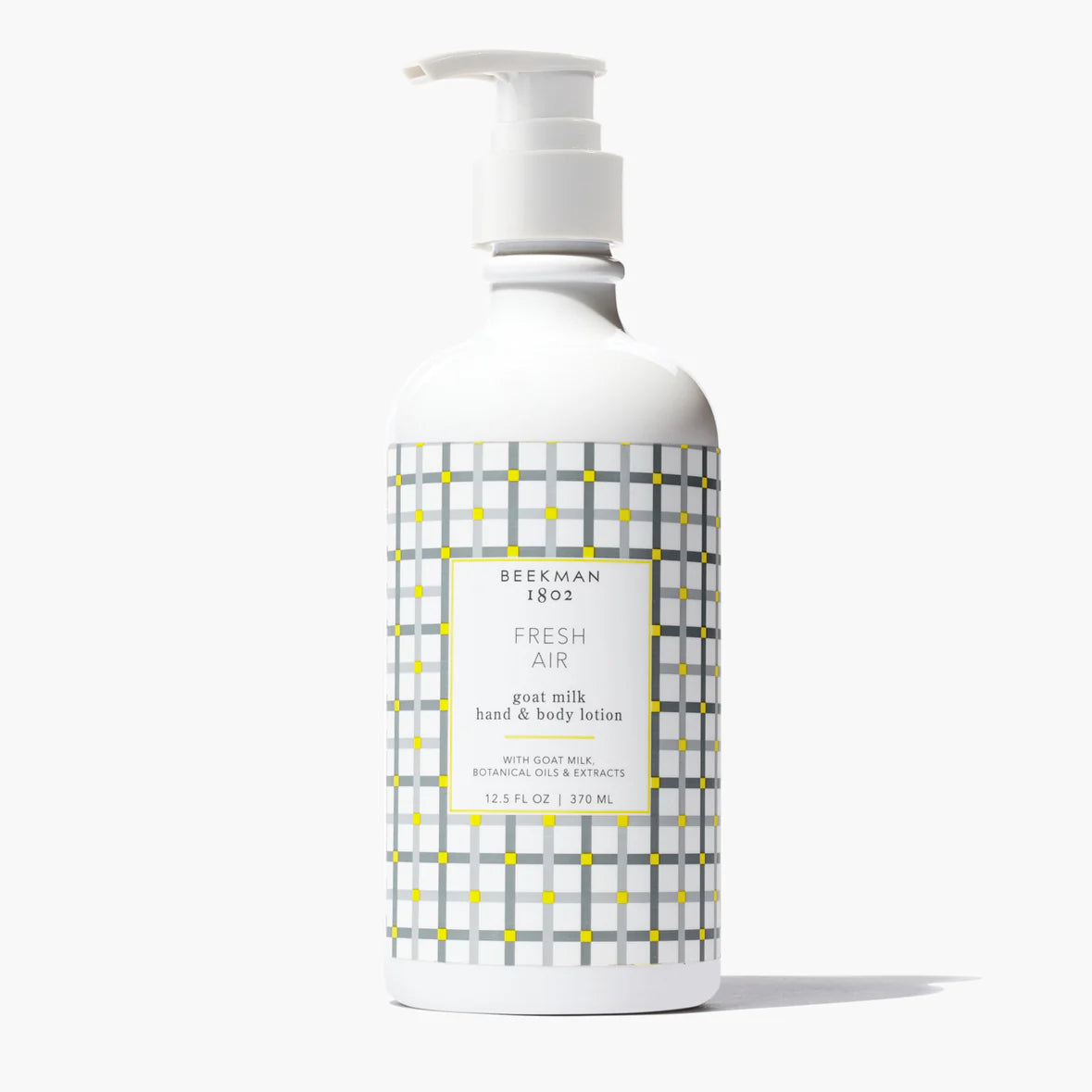 Beekman 1802 Fresh Air Goats Milk Hand & Body Lotion