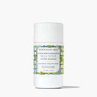 Beekman 1802 Mint & Eucalyptus Milk Stick