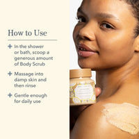 Beekman 1802 Coconut Cream Milk Scrub
