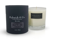 Pickwick & Co. Cascadia Candle