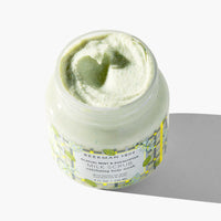Beekman 1802 Mint & Eucalyptus Milk Scrub