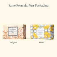 Beekman 1802 Honey & Orange Blossom Goat Milk Bar Soap
