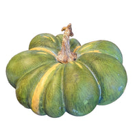 Heirloom Pumpkin in Green