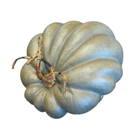 Heirloom Pumpkin in Oyster