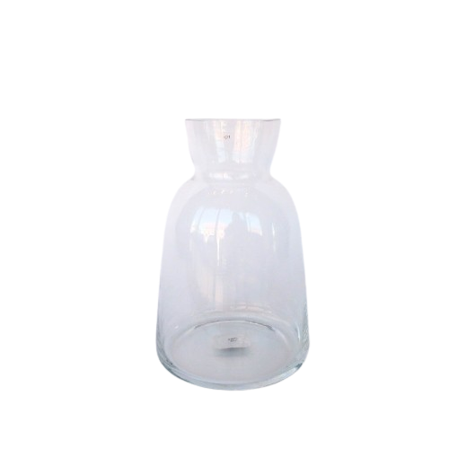 Copenhagen Clear Glass Carafe