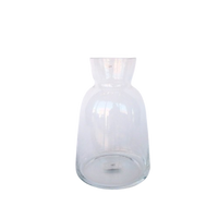 Copenhagen Clear Glass Carafe