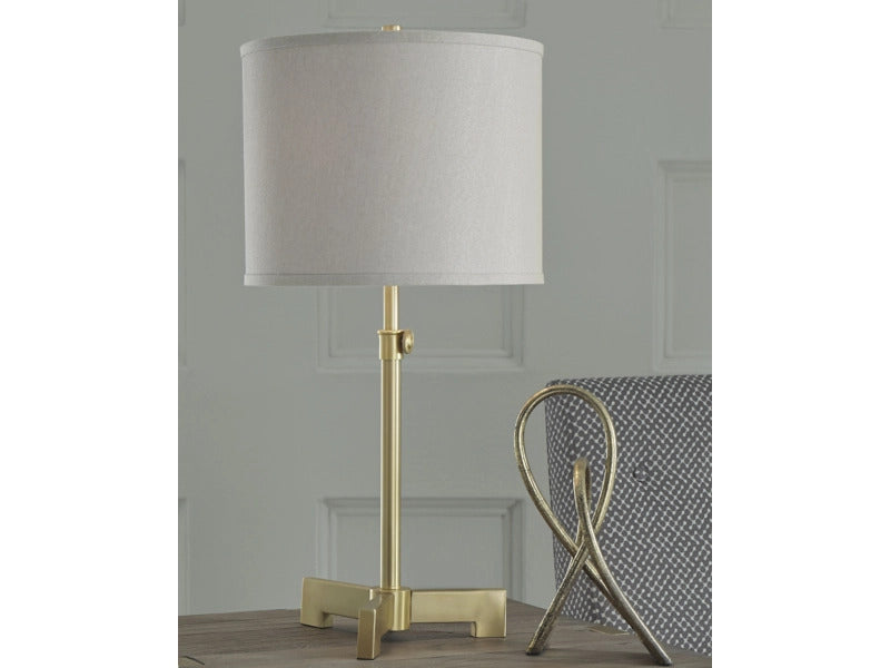 Gold Laurinda Table Lamp