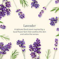 Beekman 1802 Lavender Goat Milk Bar Soap