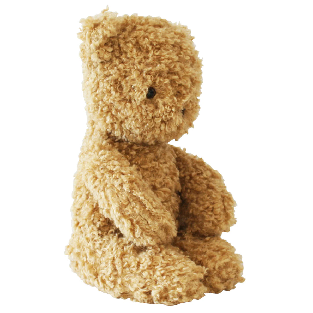 Charlie Baby Bear Caramel | Alimrose