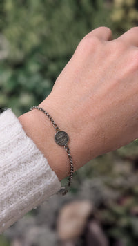 Lucky Penny Bracelet