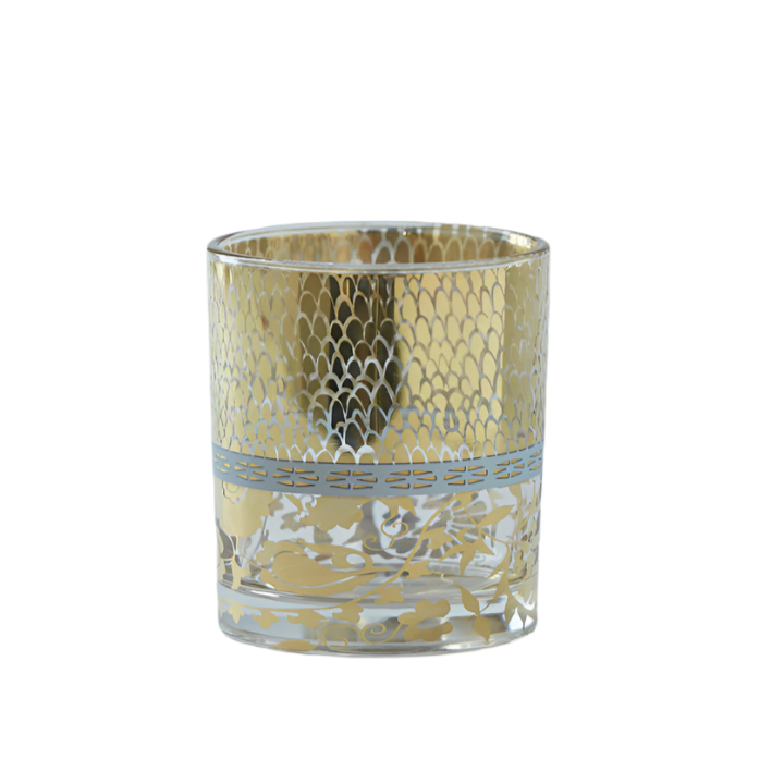 Patina Vie Coco Rocks Glass