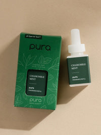 Pura Chamomile Mint Smart Vial Fragrance Refill