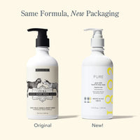 Beekman 1802 Hand & Body Wash - Pure 12.5oz