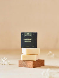 Rewined Cabernet Signature Soap - 4oz